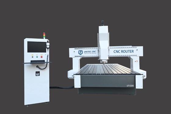 1530 5 x 10 CNC Router for Sale Best Price &amp; Top Choice